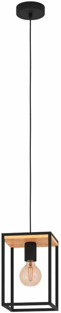 Подвесная люстра Eglo Libertad 99795