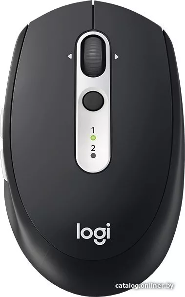 Мышь Logitech M585 (графит)