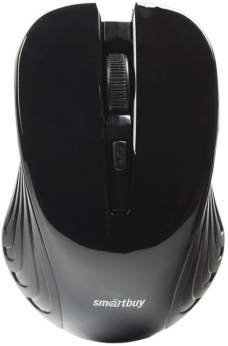 Мышь SmartBuy One SBM-340AG-K