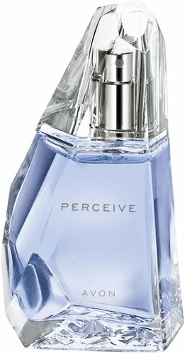 Парфюмерная вода Avon Perceive EdP (50 мл)