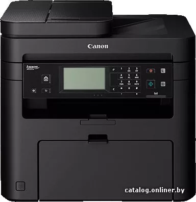 МФУ Canon i-SENSYS MF237w (без трубки для факса)
