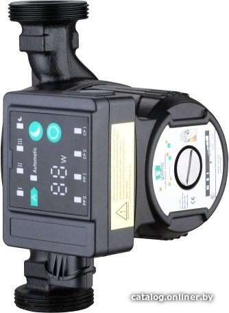 Циркуляционный насос Pumpman STAR32/4A
