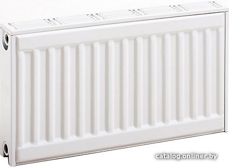 Стальной панельный радиатор Prado Classic тип 22 300x1400