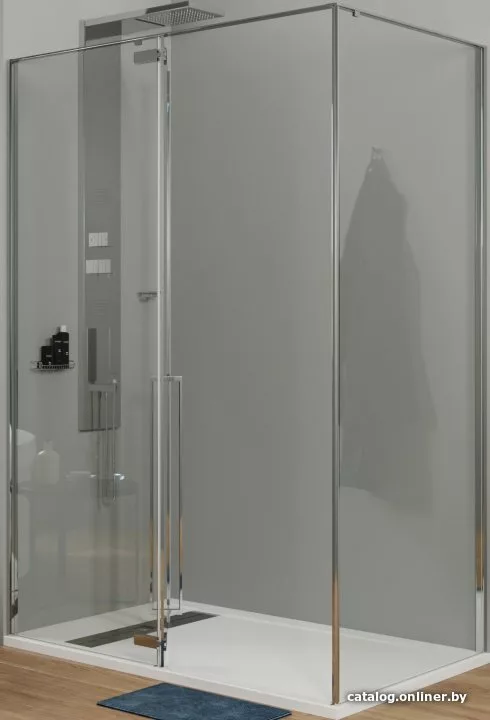 Душевой уголок Allen Brau Fantasy 140x90 3.11004-00