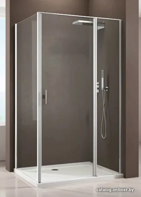 Душевой уголок Allen Brau Priority 90x90 269517 (хром)