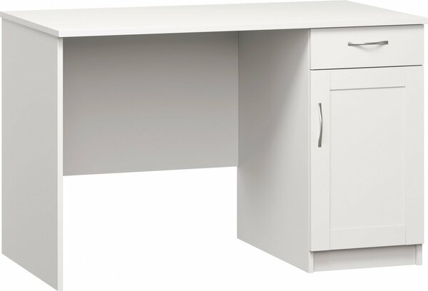 Стол Mio Tesoro Кастор 116x65 2.03.06.030.1 (белый)