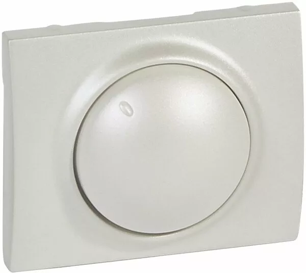 Накладка для диммера Legrand Galea Life 7 715 68