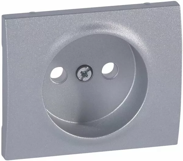 Накладка для розетки Legrand Galea Life 7 713 26