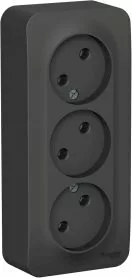 Розетка Schneider Electric Blanca BLNRA000316