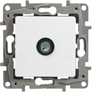 Розетка телевизионная Legrand Etika 6 722 65