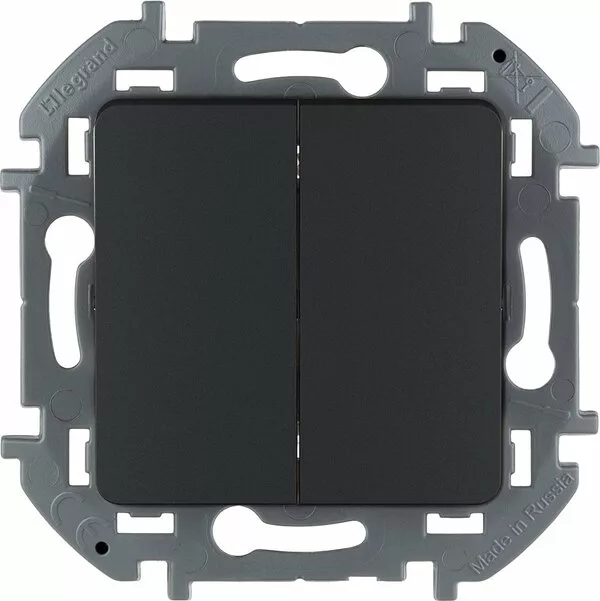 Выключатель Legrand Inspiria 673623