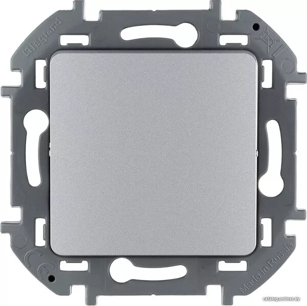 Выключатель Legrand Inspiria 673652
