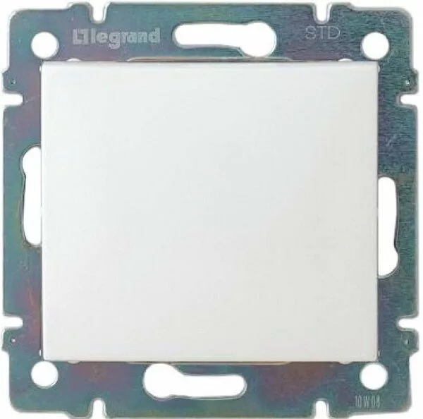 Выключатель Legrand Valena 774401