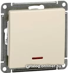 Выключатель Schneider Electric W59 VS110-153-2-86