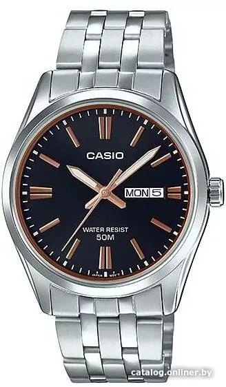 Наручные часы Casio LTP-1335D-1A2