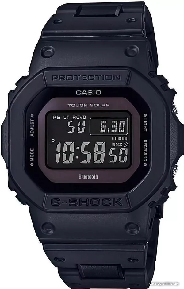 Наручные часы Casio G-Shock GW-B5600BC-1B