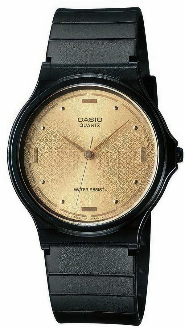 Наручные часы Casio MQ-76-9A