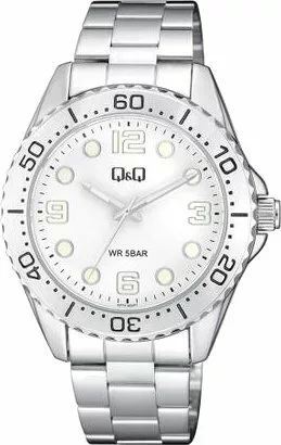 Наручные часы Q&Q Q07AJ002
