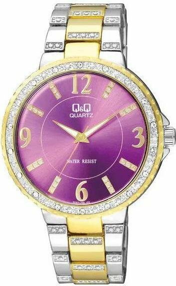 Наручные часы Q&Q F507J405
