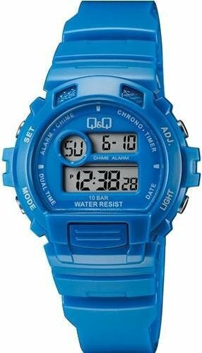 Наручные часы Q&Q M153J006