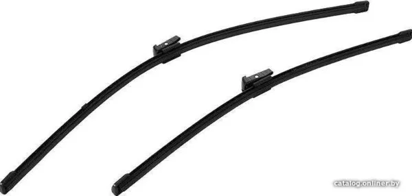 Щетки стеклоочистителя Denso DF-012