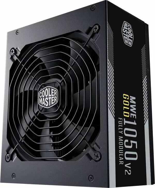 Блок питания Cooler Master MWE GOLD 1050 V2 MPE-A501-AFCAG-EU
