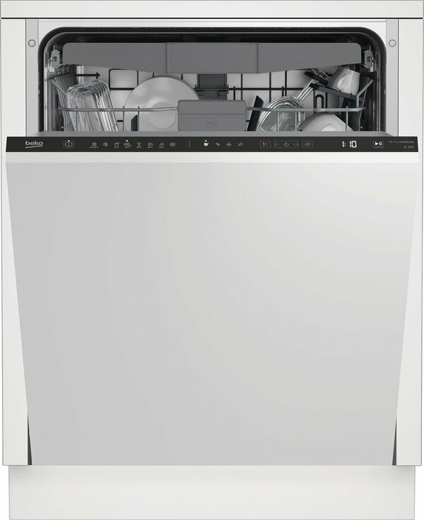 Встраиваемая посудомоечная машина BEKO BDIN38521Q