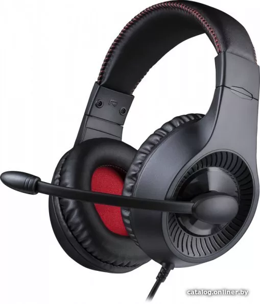 Наушники Redragon Pelias