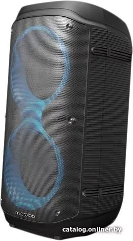 Патибокс Microlab PT600
