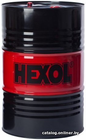 Моторное масло Hexol Synline Sprint 10W-40 208л