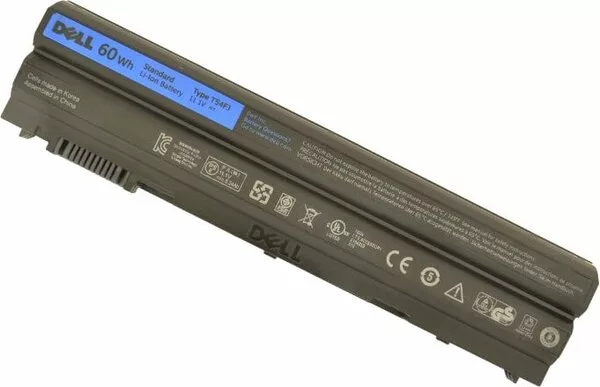 Аккумуляторы для ноутбуков Копия Dell T54FJ