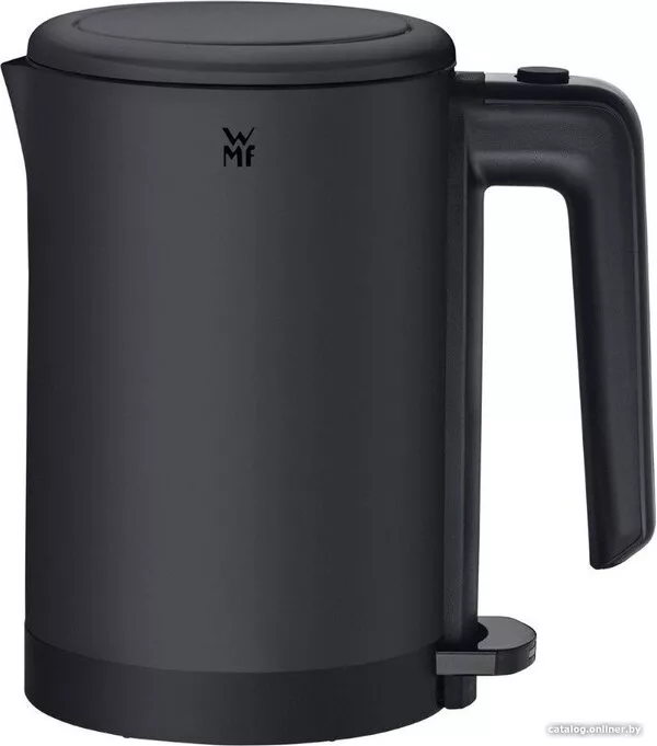 Электрический чайник WMF KitchenMinis Deep Black 413140071