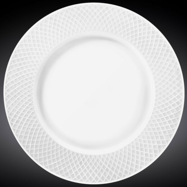 Набор обеденных тарелок Wilmax WL-880101-JV/6C