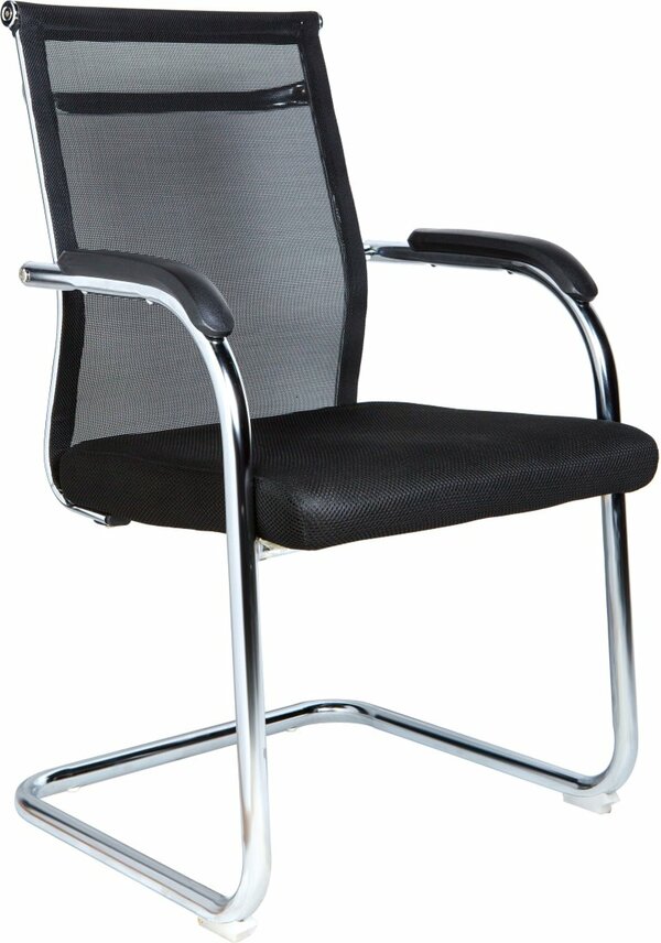 Офисный стул Norden Дерби CF 851 (черный)