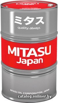 Моторное масло Mitasu MJ-223 10W-40 200л