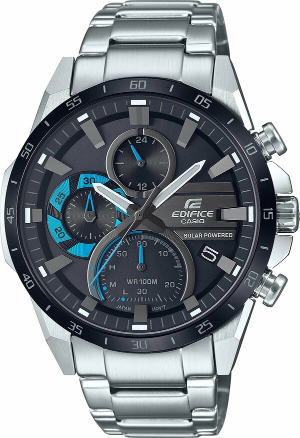 Наручные часы Casio Edifice EQS-940DB-1B