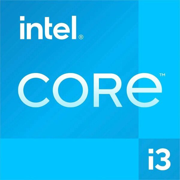 Процессор Intel Core i3-14100 (BOX)