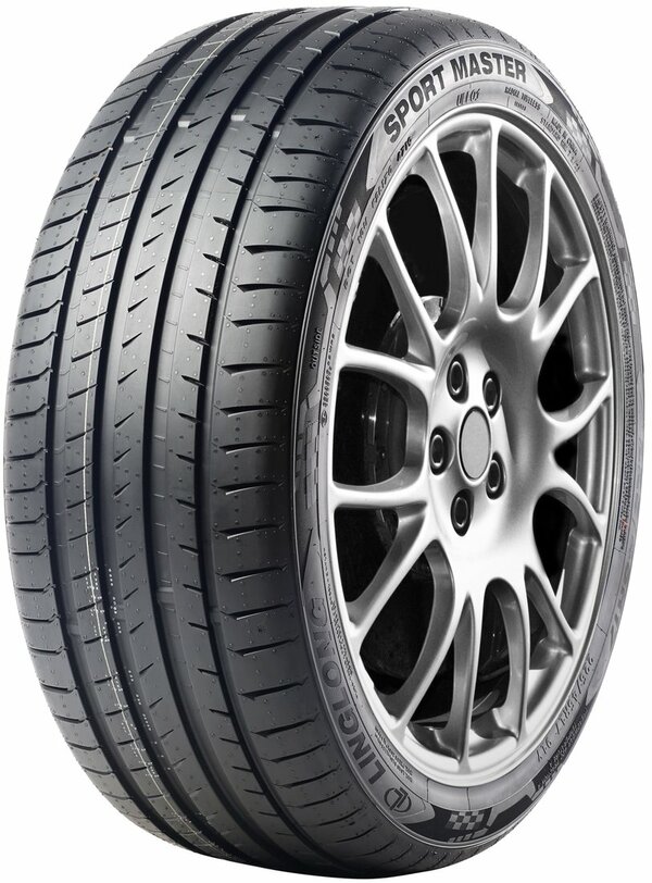 Летние шины LingLong Sport Master 245/40R20 99Y
