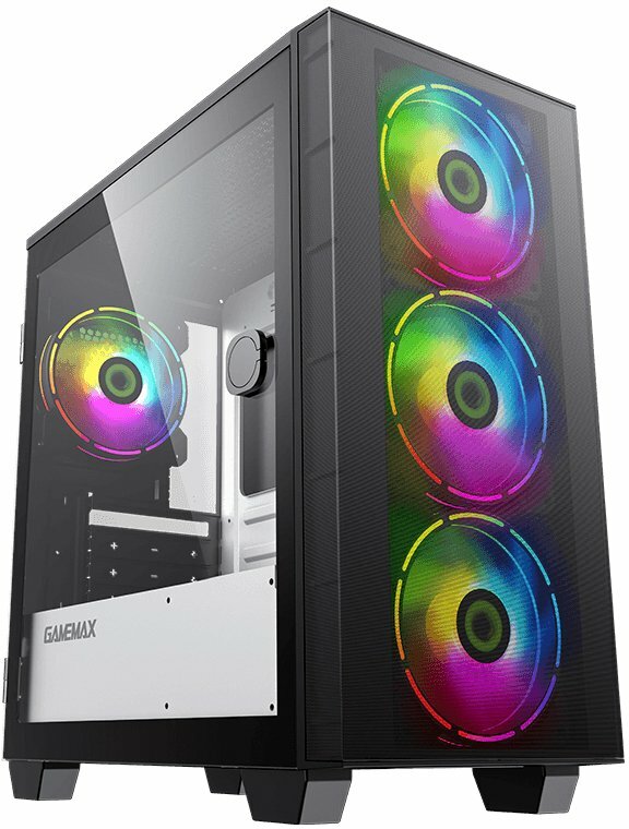 Компьютер MultiGame 5R56XD32S512G3056VM6
