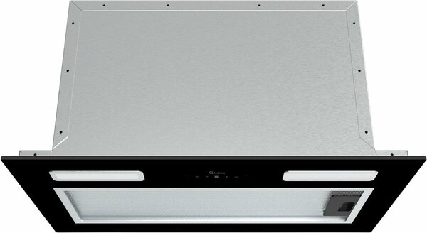 Кухонная вытяжка Midea MH60I550GB