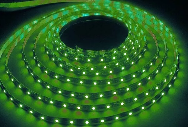 Светодиодная лента SmartBuy SMD 2835/60 SBL-IP20-4_8-Gr