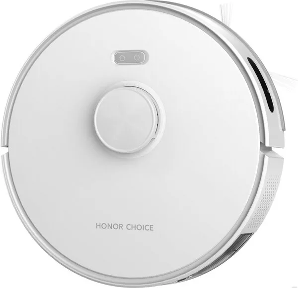 Робот-пылесос HONOR Choice Robot Cleaner R2S (международная версия, бе