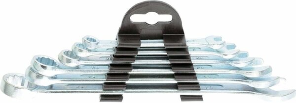 Набор ключей Sparta 154305 (6 предметов)