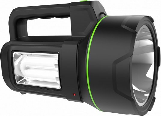 Фонарь Gauss GFL602