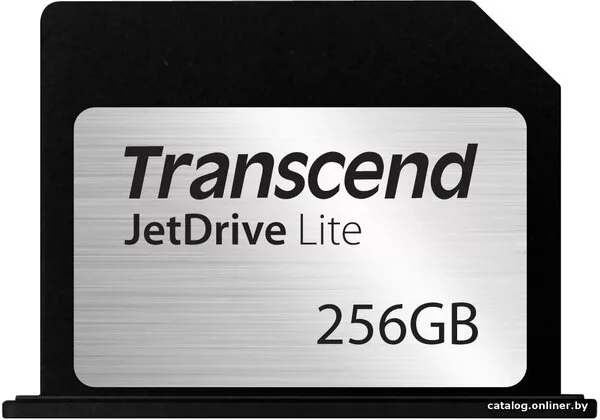 Карта памяти Transcend SDXC JetDrive Lite 360 256GB [TS256GJDL360]