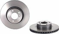 Brembo 09B57011