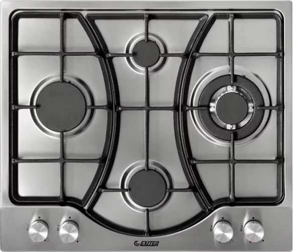 Варочная панель Exiteq PF640STX-E/A