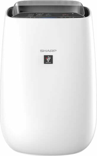 Очиститель воздуха Sharp FP-J40EU-W