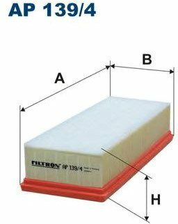 Воздушный фильтр Filtron AP1394