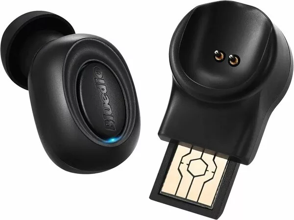 Bluetooth гарнитура Bluedio T Talking
